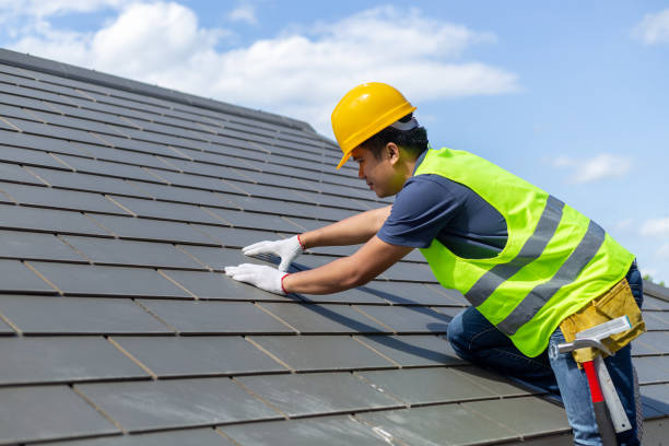 Best Metal Roofing Contractor  in Carthage, NC