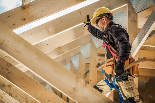 Best Roof Waterproofing Services  in Carthage, NC