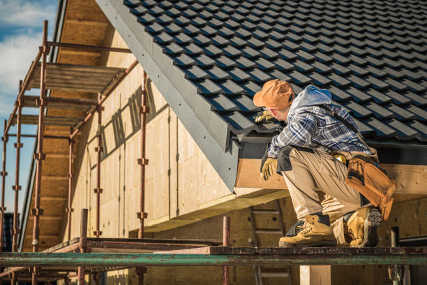Best Heating Cable for Roof Installation  in Carthage, NC