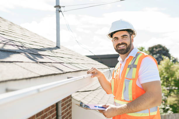 Quick and Trustworthy Emergency Roof Repair Services in Carthage, NC