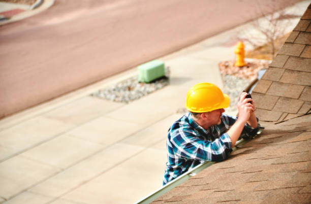 Best Flat Roof Repair Services  in Carthage, NC