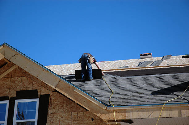 Best Emergency Roof Repair  in Carthage, NC