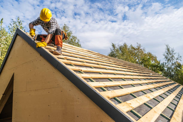 Best Shingle Roofing Installation  in Carthage, NC