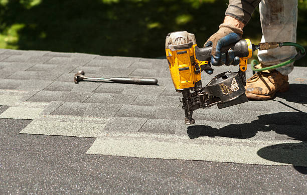 Heating Cable for Roof Installation in Carthage, NC