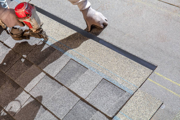 Best Commercial Roofing Services  in Carthage, NC